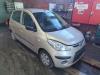 Hyundai i10 1.1i 12V Sloopvoertuig (2010, Beige)
