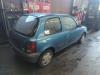 Nissan Micra 1.0 L,LX 16V Sloopvoertuig (1996, Blauw)