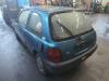 Nissan Micra 1.0 L,LX 16V Sloopvoertuig (1996, Blauw)
