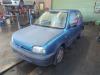 Nissan Micra 1.0 L,LX 16V Sloopvoertuig (1996, Blauw)