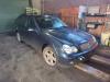 Mercedes C Combi 1.8 C-180K 16V Sloopvoertuig (2005, Zwart)