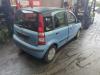 Fiat Panda 1.2 Fire Sloopvoertuig (2003, Blauw)