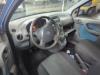 Fiat Panda 1.2 Fire Sloopvoertuig (2003, Blauw)