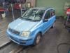 Fiat Panda 1.2 Fire Sloopvoertuig (2003, Blauw)
