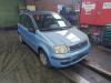 Fiat Panda 1.2 Fire Sloopvoertuig (2003, Blauw)
