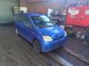 Daihatsu Cuore 1.0 12V DVVT Sloopvoertuig (2003, Blauw)