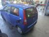 Daihatsu Cuore 1.0 12V DVVT Sloopvoertuig (2003, Blauw)