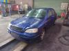 Opel Astra G 1.6 Sloopvoertuig (2004, Blauw)
