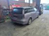 Mitsubishi Grandis 2.4 16V MIVEC Sloopvoertuig (2005, Rood)