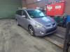 Mitsubishi Grandis 2.4 16V MIVEC Sloopvoertuig (2005, Rood)