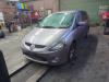 Mitsubishi Grandis 2.4 16V MIVEC Sloopvoertuig (2005, Rood)