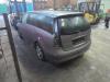 Mitsubishi Grandis 2.4 16V MIVEC Sloopvoertuig (2005, Rood)