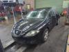 Seat Leon 1.6 Sloopvoertuig (2007, Zwart)
