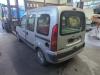 Renault Kangoo 1.2 16V Sloopvoertuig (2007, Grijs)