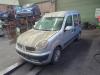 Renault Kangoo 1.2 16V Sloopvoertuig (2007, Grijs)