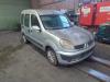 Renault Kangoo 1.2 16V Sloopvoertuig (2007, Grijs)