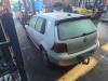 Volkswagen Golf IV 1.6 Sloopvoertuig (1999, Grijs)
