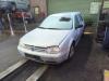 Volkswagen Golf IV 1.6 Sloopvoertuig (1999, Grijs)