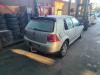Volkswagen Golf IV 1.6 Sloopvoertuig (1999, Grijs)