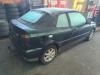 Volkswagen Golf III Cabrio 1.8 Sloopvoertuig (1997, Groen)