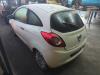 Ford Ka II 1.2 Sloopvoertuig (2010, Wit)