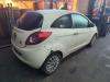 Ford Ka II 1.2 Sloopvoertuig (2010, Wit)