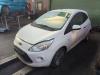 Ford Ka II 1.2 Sloopvoertuig (2010, Wit)