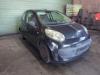 Citroen C1 1.0 12V Sloopvoertuig (2008, Zwart)