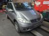 Mercedes A 1.5 A-150 5-Drs. Sloopvoertuig (2005, Grijs)