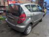 Mercedes A 1.5 A-150 5-Drs. Sloopvoertuig (2005, Grijs)