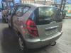 Mercedes A 1.5 A-150 5-Drs. Sloopvoertuig (2005, Grijs)