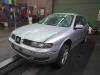 Seat Toledo 1.6 16V Sloopvoertuig (2002, Grijs)