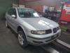 Seat Toledo 1.6 16V Sloopvoertuig (2002, Grijs)