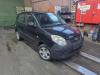 Kia Picanto 1.1 12V Sloopvoertuig (2009, Zwart)