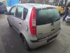 Mitsubishi Colt 1.1 12V Sloopvoertuig (2008, Grijs)