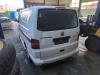 Volkswagen Transporter T5 2.5 TDi Sloopvoertuig (2004, Wit)
