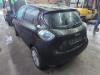 Renault Zoé 46kW Sloopvoertuig (2014, Zwart)