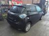 Renault Zoé 46kW Sloopvoertuig (2014, Zwart)