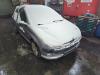 Peugeot 206 1.6 16V Sloopvoertuig (2002, Grijs)