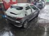 Peugeot 206 1.6 16V Sloopvoertuig (2002, Grijs)