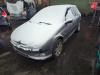 Peugeot 206 1.6 16V Sloopvoertuig (2002, Grijs)