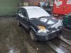 Ford Fusion 1.4 16V Sloopvoertuig (2008, Grijs)