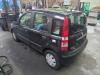 Fiat Panda 1.2 Fire Sloopvoertuig (2004, Zwart)