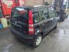 Fiat Panda 1.2 Fire Sloopvoertuig (2004, Zwart)