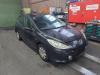 Peugeot 307 1.6 16V Sloopvoertuig (2007, Zwart)