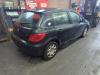 Peugeot 307 1.6 16V Sloopvoertuig (2007, Zwart)