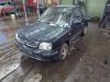 Nissan Micra 1.0 L,LX 16V Sloopvoertuig (1999, Zwart)