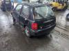 Nissan Micra 1.0 L,LX 16V Sloopvoertuig (1999, Zwart)