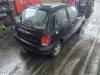 Nissan Micra 1.0 L,LX 16V Sloopvoertuig (1999, Zwart)