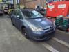 Citroen C4 Berline 1.6 16V Sloopvoertuig (2007, Grijs)
